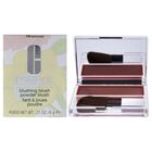 Colorete En Polvo Blush Clinique, 120 Bashful Blush, 6 Ml