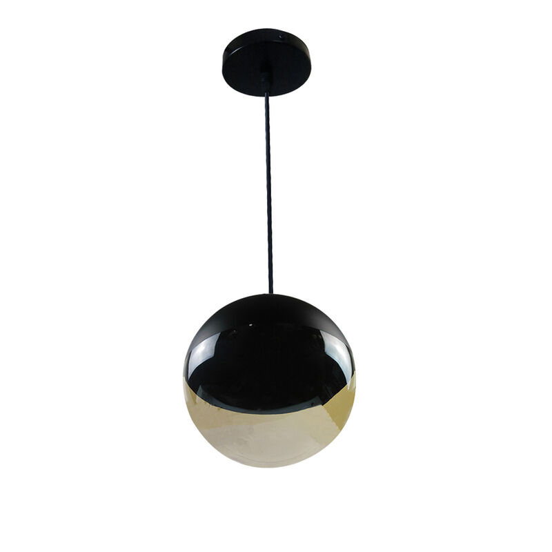 L&aacute;mpara Colgante Kali II Mil Luces image number null