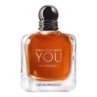 Perfume Armani Stronger With You Intensely Edp 100 Ml
