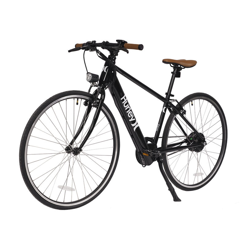 Hurley Ebike Carve Negro Erb700Sem image number null