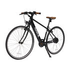 Hurley Ebike Carve Negro Erb700Sem Hurley Ebike Carve Negro Erb700Sem