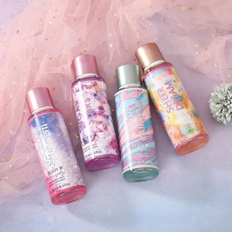 Fragrance Mist Philosophy Perfume Fragancia Coc... image number null