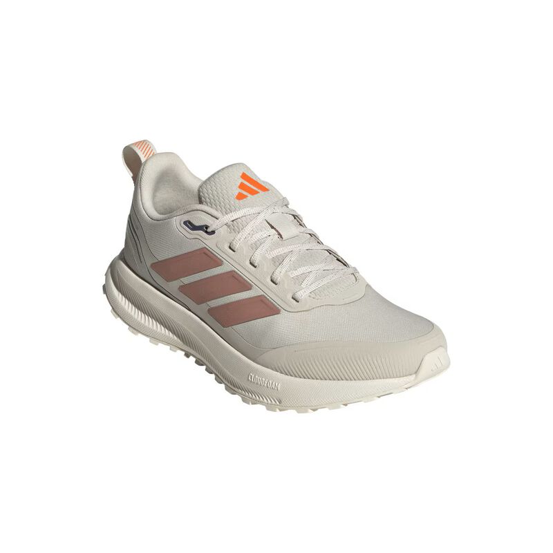 Tenis Mujer Adidas Running Runfalcon 5 TR Beige... image number null