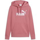 Sudadera Puma Ess No.1 Logo Para Mujer