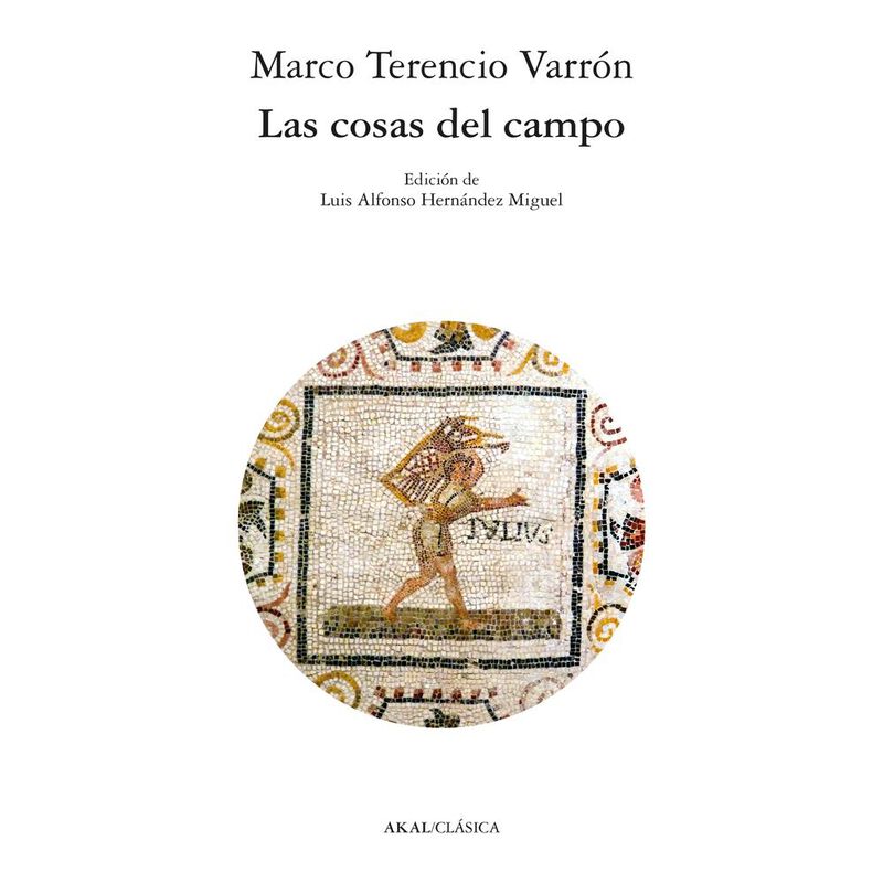 Las Cosas del Campo image number null