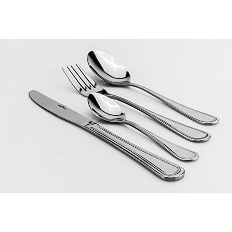 Juego De Cubiertos Sevilla 24 Piezas image number null