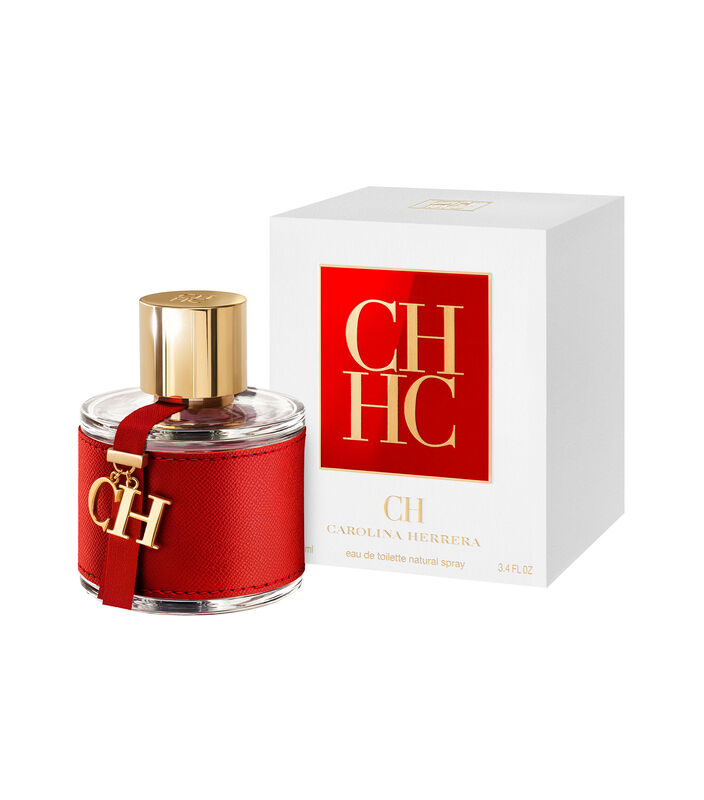 Perfume Ch Carolina Herrera  100 Ml Edt image number null
