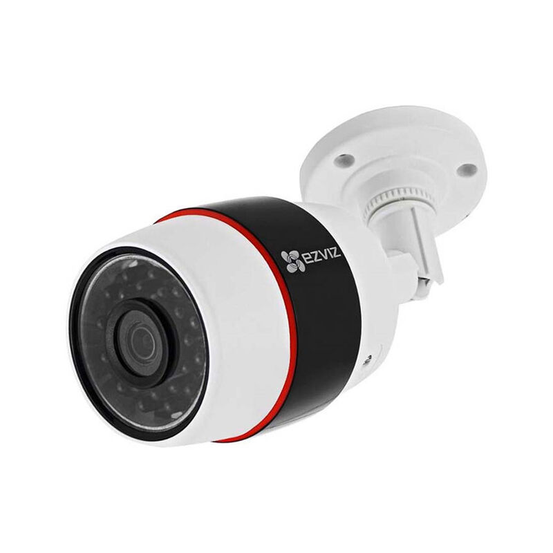 Camara de Seguridad inalambrica Husky Vision N... image number null