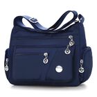 Bolsa Crossbody Pink Brule Ecostyle Accesories Para Mujer