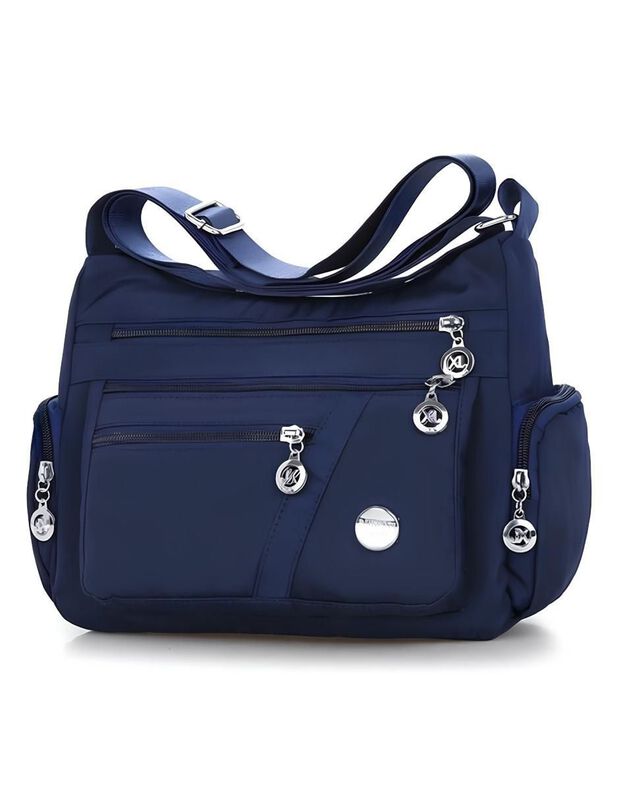 Bolsa Crossbody Pink Brule Ecostyle Accesories ... image number null