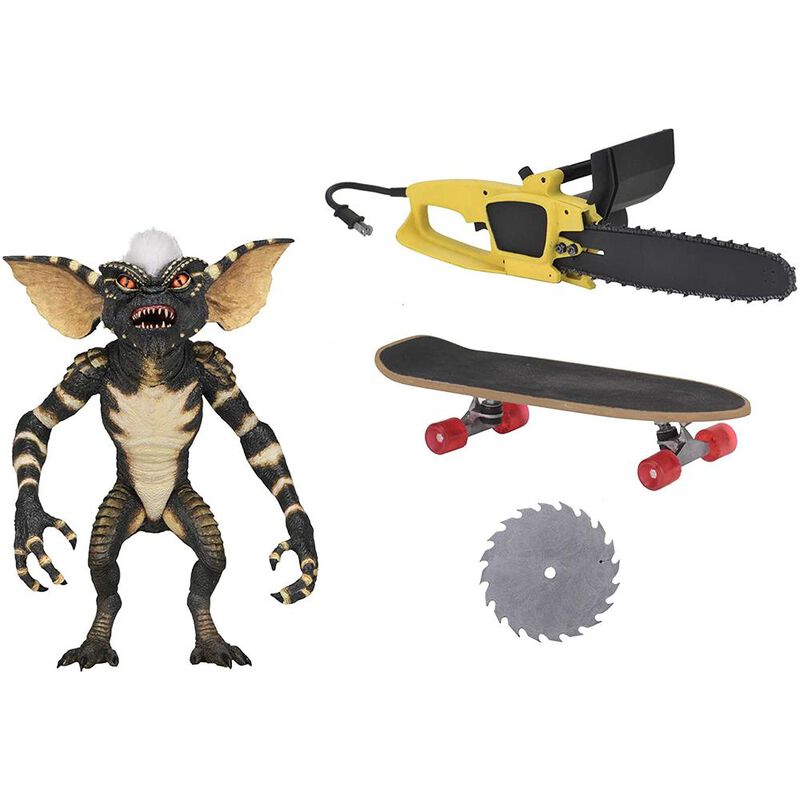 Gremlins  - NECA -  Ultimate Stripe - Figura de... image number null