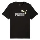Playera Puma Ess 2 Color No.1 Logo Para Hombre