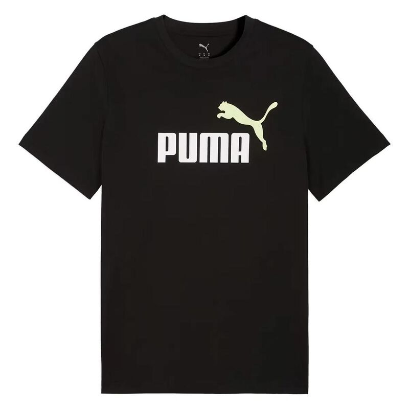 Playera Puma Ess 2 Color No.1 Logo Para Hombre image number null
