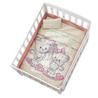 Edred&oacute;n Ligero Gatitos Cama Cuna Corral | Baby Concord
