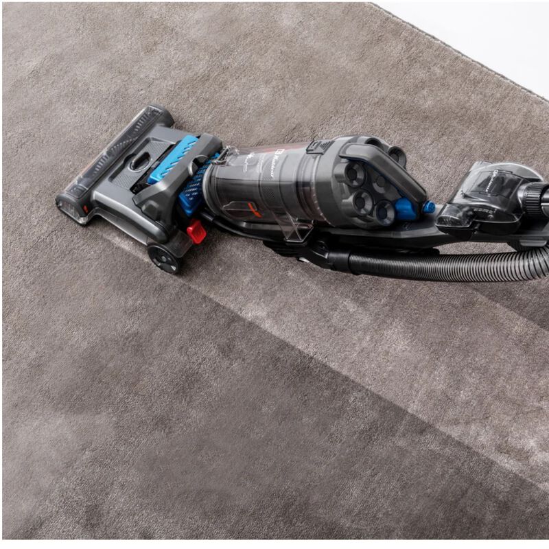 Barredora Titan Koblenz Uma-1400 Filtro Lavable... image number null