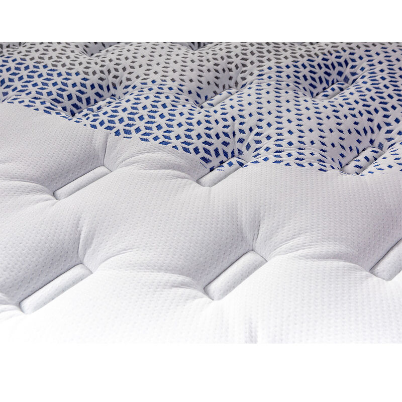 Colch&oacute;n Serta Queen Size Dart Firme image number null