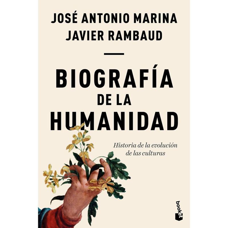 Biograf&iacute;a De La Humanidad, De Jos&eacute; Antonio Mari... image number null