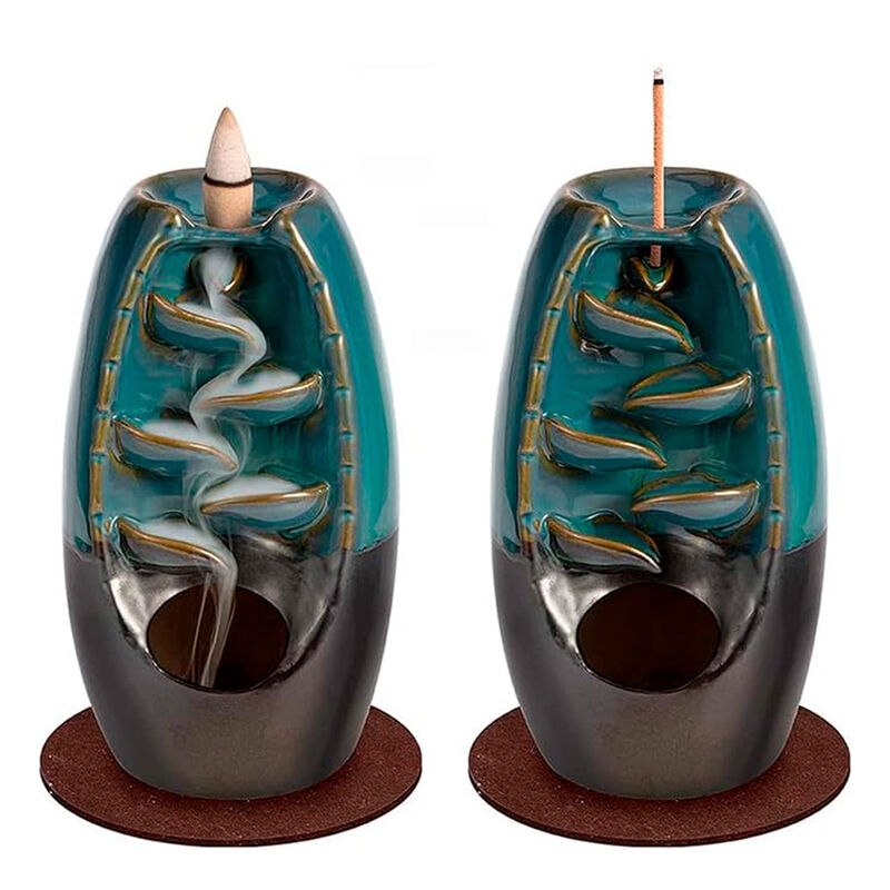 Inciensero image number null