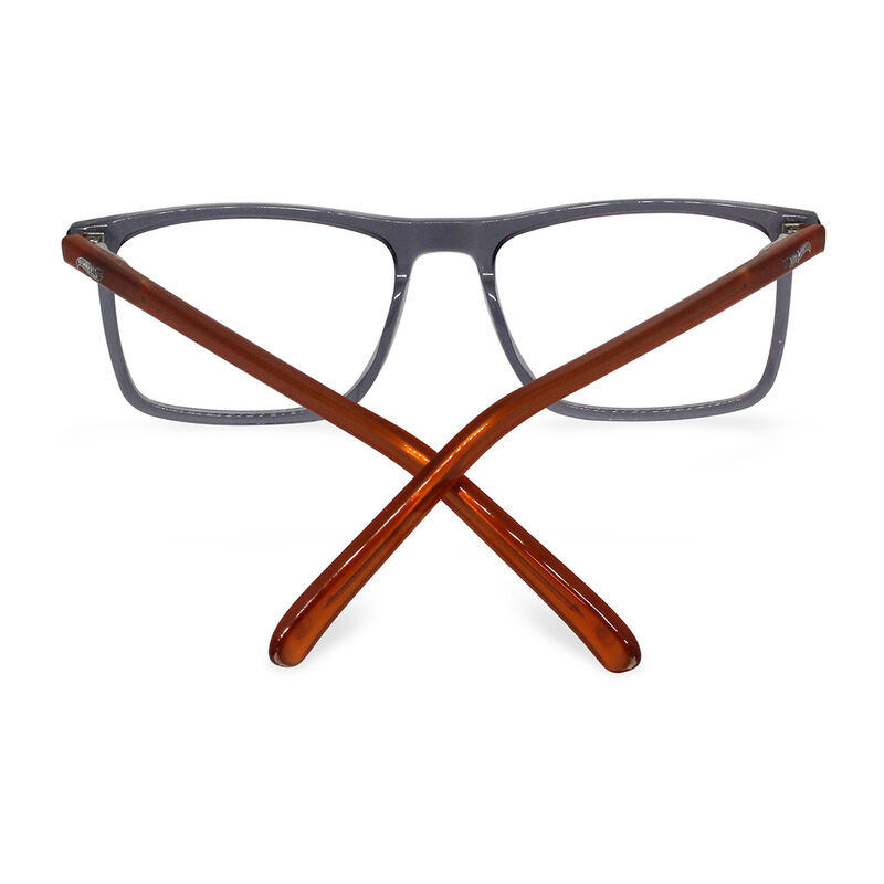 Lentes Hot Wheels para niño en color gris con n... image number null