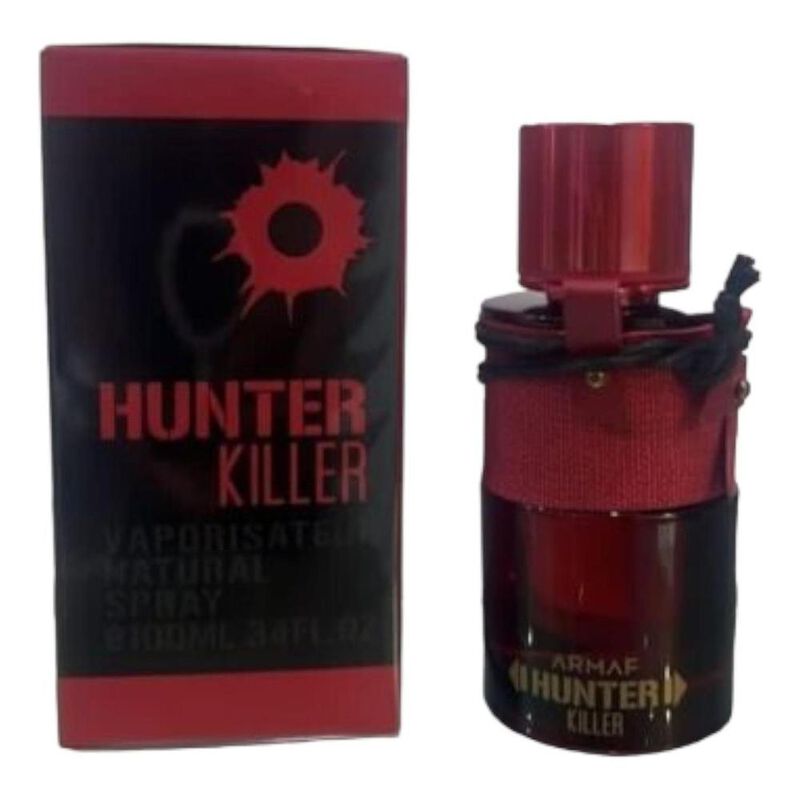 Perfume Armaf Hunter Killer Edp 100 Ml image number null