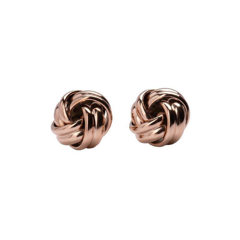 Aretes Acero Inoxidable Mujer Broqueles Joyería... image number null