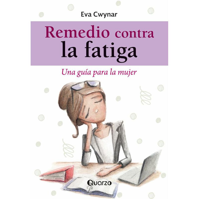 Remedio contra la fatiga (nueva edici&oacute;n) image number null