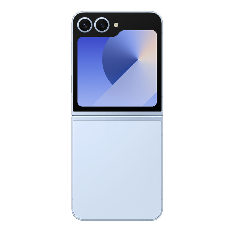 Combo Smartphone Samsung Galaxy Flip 6 256gb 12... image number null