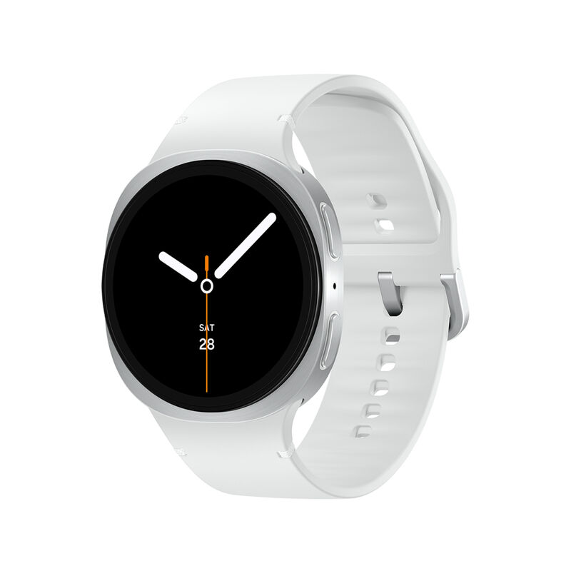 Samsung Galaxy Watch 8 44mm Plata image number null