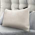 Set de 4 Cojines Dicasa DeltaOne Beige