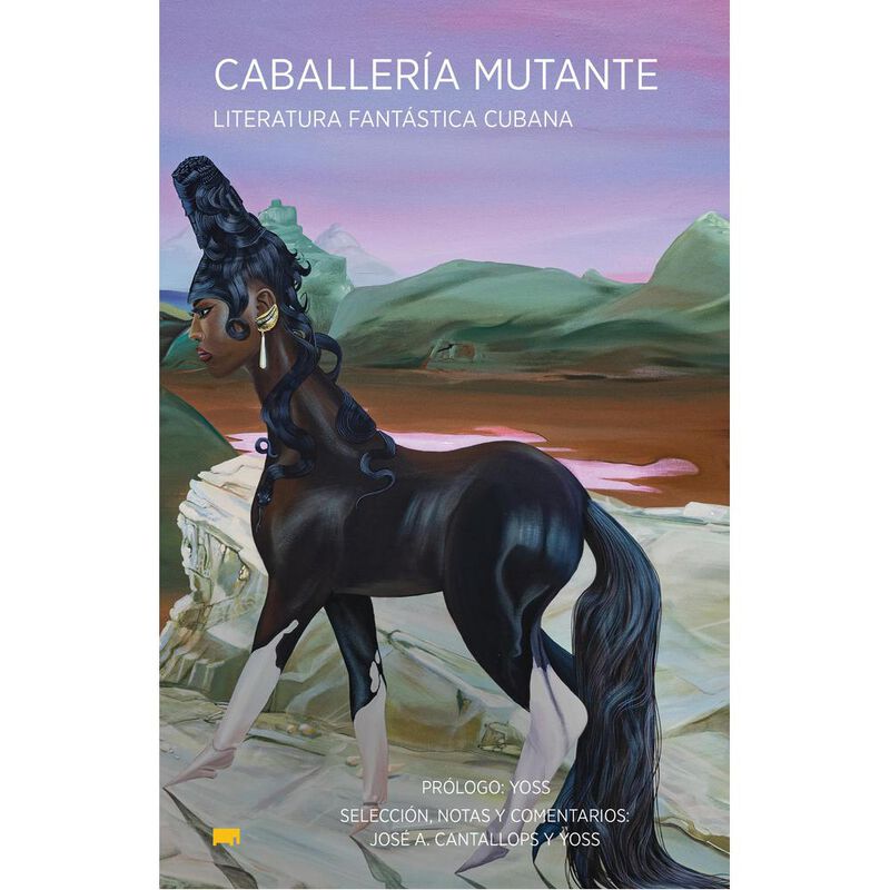 Caballer&iacute;a mutante image number null