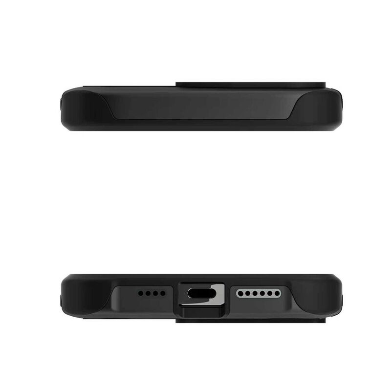 Funda GHOSTEK Atomic para iPhone 16 PRO Alumini... image number null