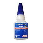 Botella De 20 G Con Adhesivo Instant&aacute;neo Loctite 401 Prism