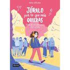 Júralo por lo que más quieras