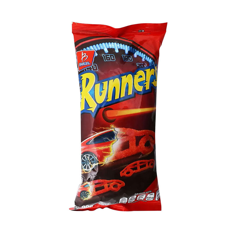 RUNNERS 80G                            . image number null