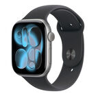 Smartwatch Apple Watch Serie 11 46mm M/l Gris Mev44lw/a