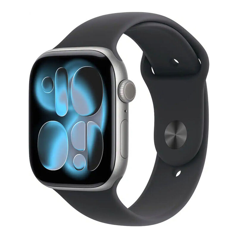 Smartwatch Apple Watch Serie 11 46mm M/l Gris M... image number null
