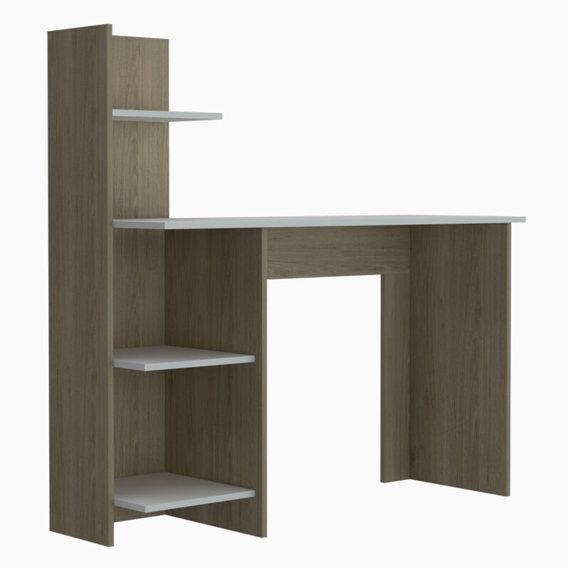 Escritorio Armable Vilna 120 image number null