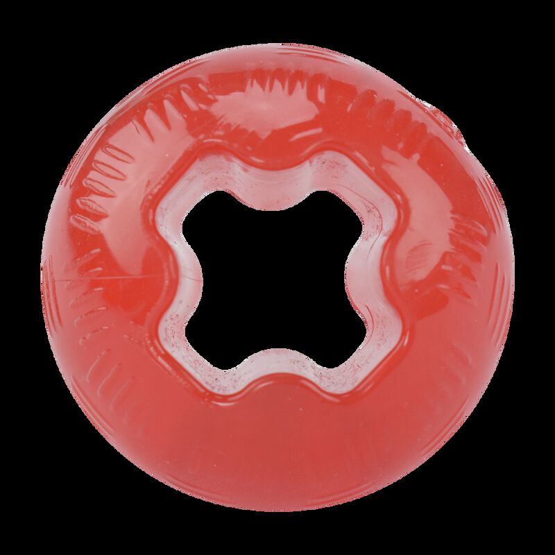 Fancy Pets Juguete Xtreme Bola Rojo para Perro ... image number null