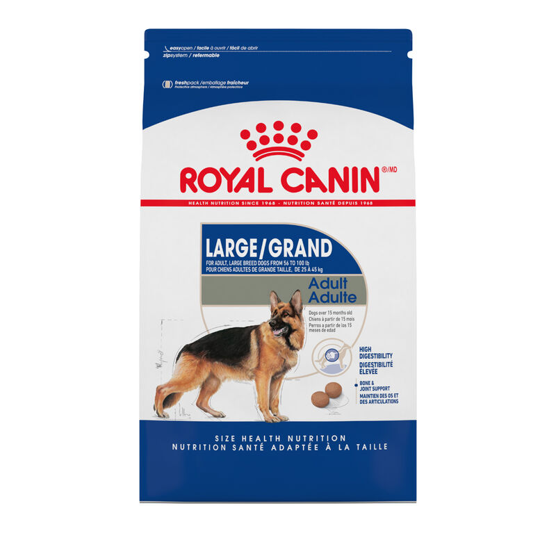 Royal Canin SHN Maxi Adult 13.61 kg image number null