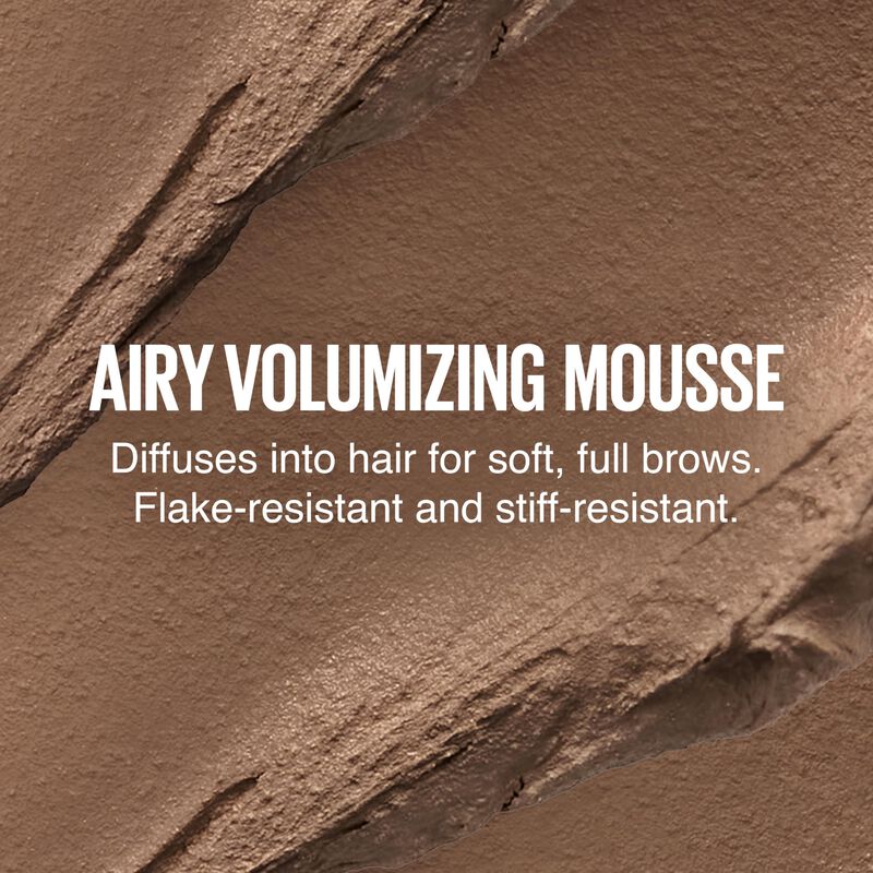 Mousse Para Cejas Maybelline Superfluff Volumin... image number null