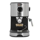 Cafetera Taurus Euforia Caf&eacute; Acero Inoxidable Ort