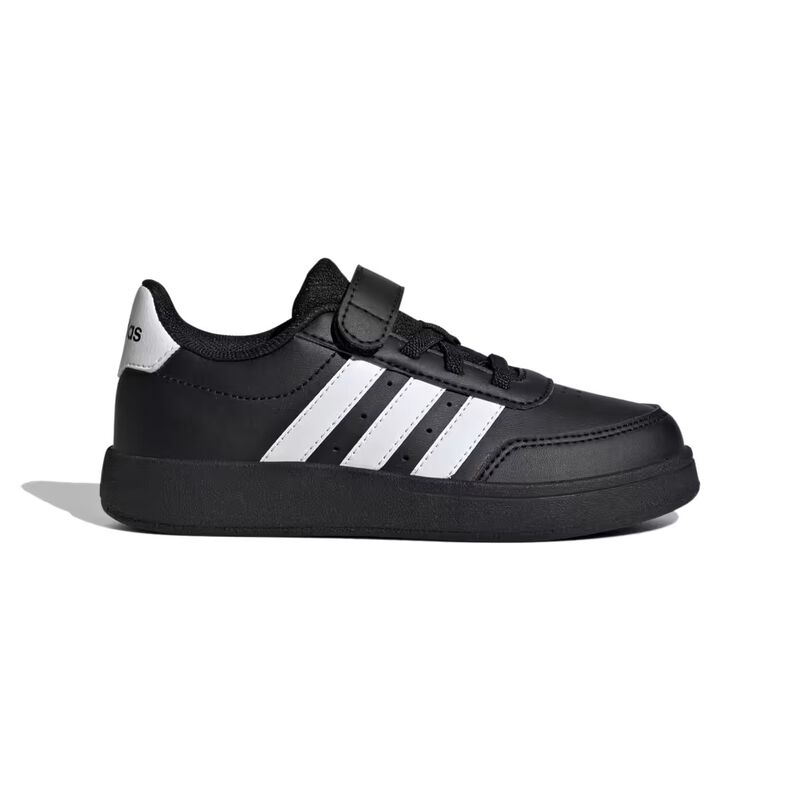 Tenis Ni&ntilde;o Adidas Breaknet 2.0 Negro IE3793 image number null
