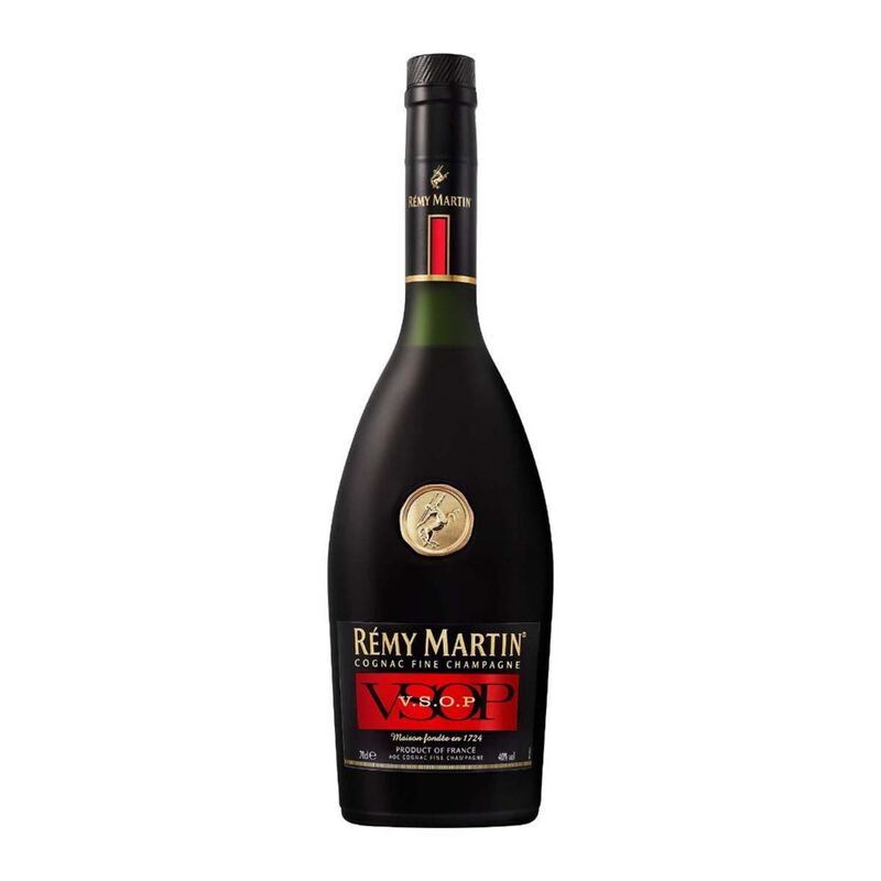 Cognac R&eacute;my Martin Vsop 700 Ml image number null