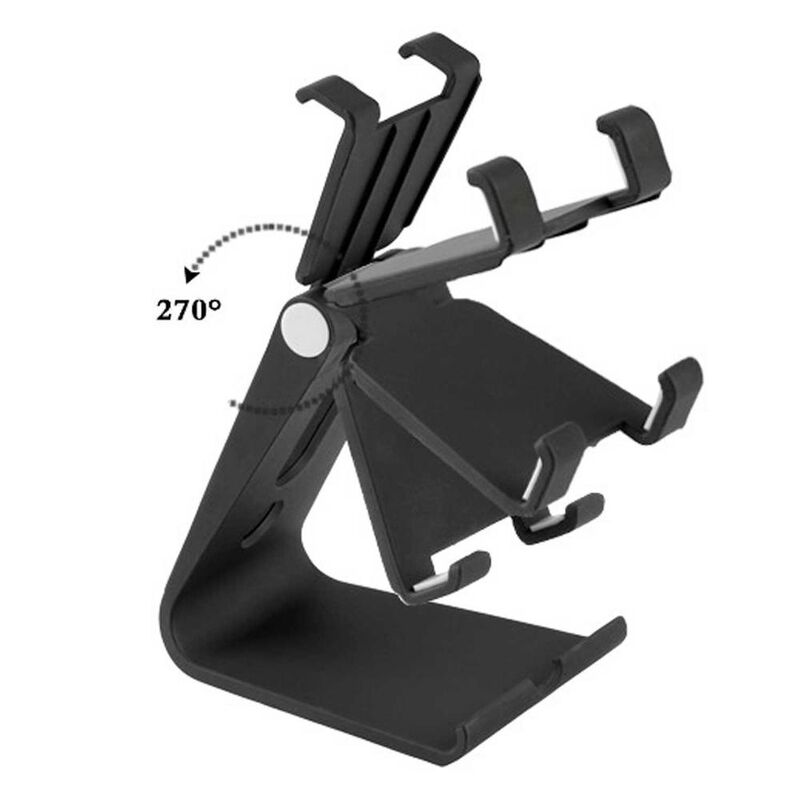 Soporte MYBAT base universal para tel&eacute;fono image number null