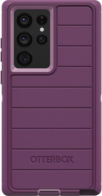 Funda Otterbox Defender Series Para Samsung Gal... image number null