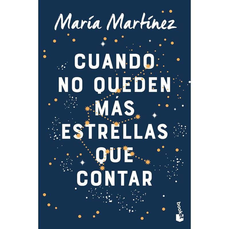 Cuando No Queden M&aacute;s Estrellas Que Contar, De M... image number null