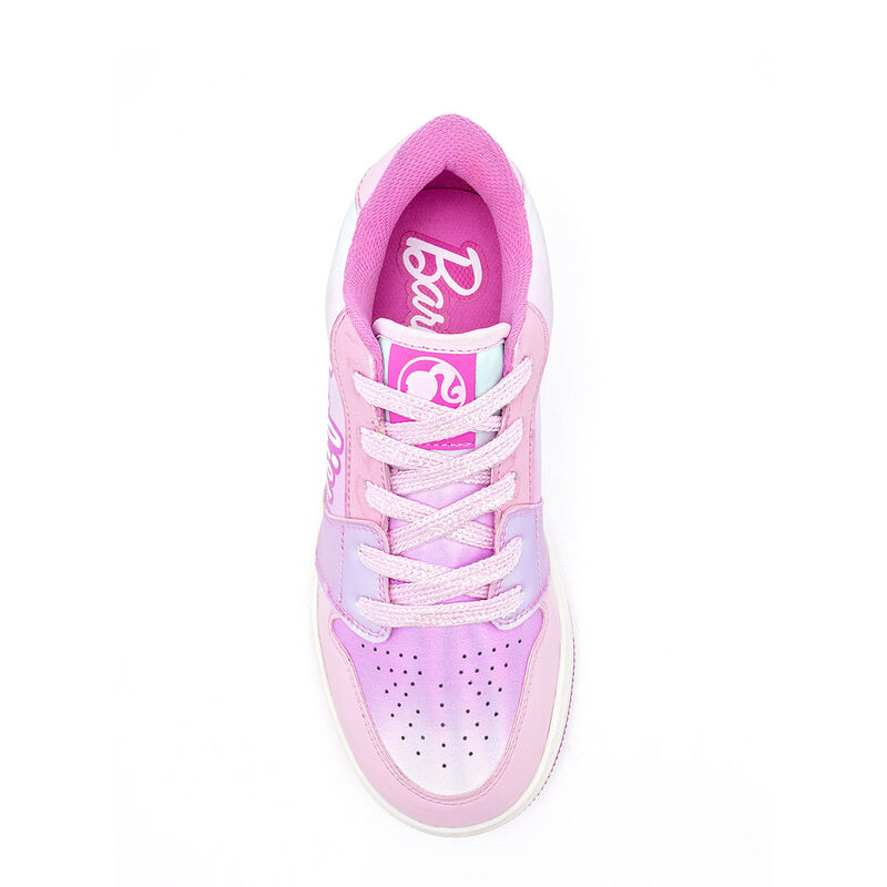 Licencias Tropicana Tenis urbano para ni&ntilde;a. Ros... image number null