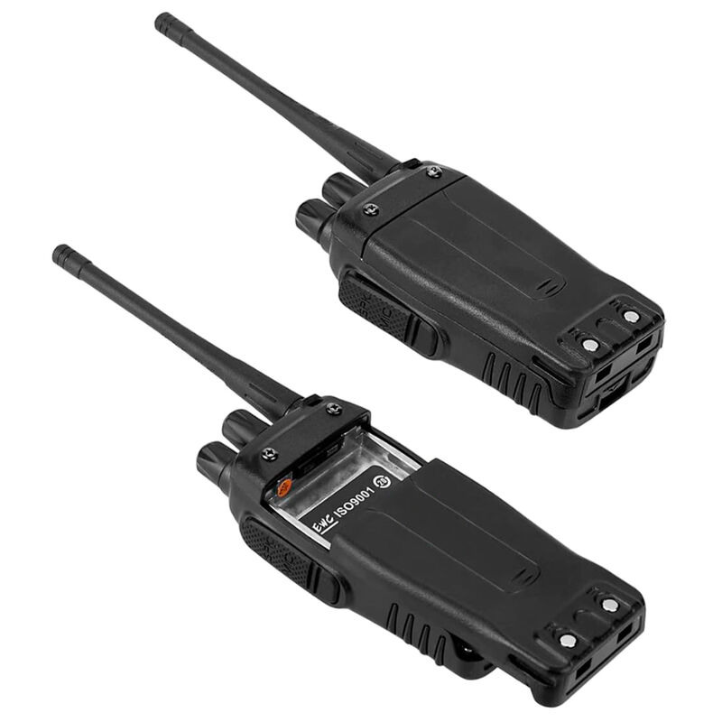 Walkie Talkie Inalámbricos Bluelander 2 Piezas image number null