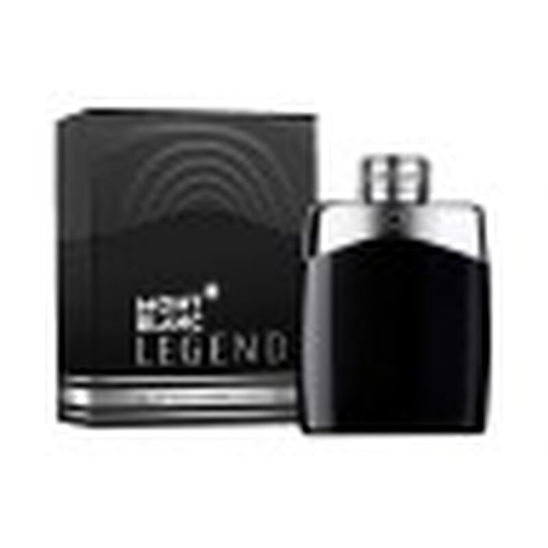 Perfume Caballero Mont Blanc Legend 100ml image number null