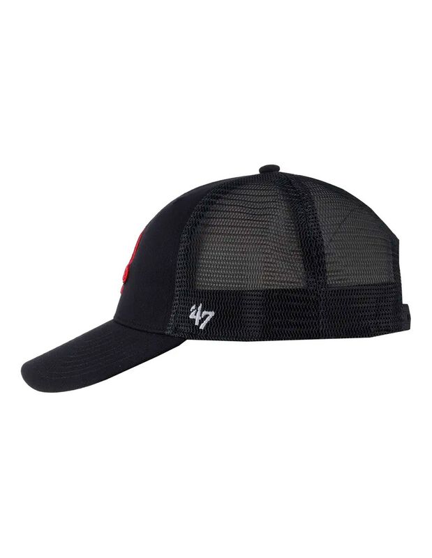 Gorra Caballero Forty Seven Boston Redsox Basic... image number null
